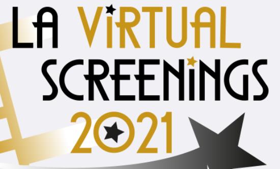 Next week  will start the most important Latam event of the season: The Virtual Screenings 2021 